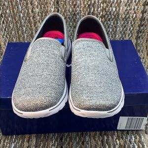 champion rewind slip on shoes